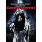 Ghost month Ghost month
