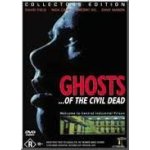 Ghosts of the civil dead