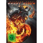 Ghost rider: spirit of vengeance