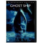 Ghost ship - le vaisseau fantome