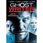 Ghost writer - nichts wird mehr so sein wie vorher