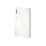 Gigaset n720 dm pro - station de base pour t�l�phone voip sans fil - dectgap - sip - blanc polaire