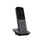 Gigaset s700h pro - extension du combin sans fil - avec interface bluetooth avec id d'appelant - eco ...