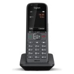 Gigaset s700h pro - extension du combiné sans fil - avec interface bluetooth avec id d'appelant - eco ... Gigaset s700h pro - extension du combiné sans fil - avec interface bluetooth avec id d'appelant - eco ...