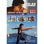 Gilad: bodies in motion: waikiki shore