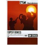 Gipsy kings - tierra gitana + live in concert Gipsy kings - tierra gitana + live in concert