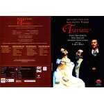 Giuseppe verdi la traviata par edita gruberova neil shicoff giorgio zancanero a. trevisan mori musinu ...