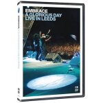 A glorious day: live in leeds