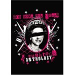God save the queen: a punk rock anthology
