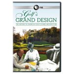 Golf s grand design
