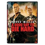 A good day to die hard