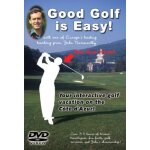 Good golf is easy Good golf is easy