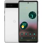 Google pixel 6a craie - 128 go (2022) - reconditionné - excellent état Google pixel 6a craie - 128 go (2022) - reconditionné - excellent état