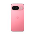 Google pixel 9 5g telephone portable, rose, 128gb
