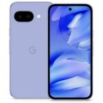 Google pixel 9a smartphone 6. 3  8gb / 128gb dual sim 5g 5100mah obsidiana