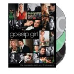 Gossip girl - season 6