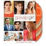 Gossip girl : the complete fifth season
