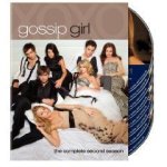 Gossip girl - the complete second season - import