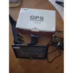 Gps camion voiture fonctionne parfaitement