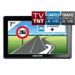 Gps camping - car snooper cc8400