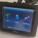 Gps danew gs 140 se