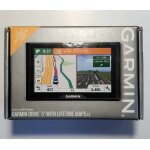Gps garmin drive 50 lm ex