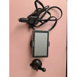Gps garmin en parfait tat. vendu avec cordon d'alimentation allume cigare et fixation