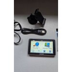 Gps garmin n�vi 2460 europe enti�re