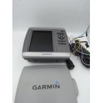 Gps marine gpsmap 520 en tr�s bon �tat