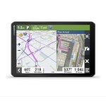 Gps poids lourd garmin d�zl lgv 810