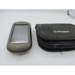 Gps portable tactile garmin oregon 200 en tr�s bon �tat cartes topo pro v4 pochette