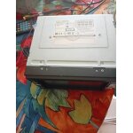 Gps snooper pour camping car dvd / vcd / mp3 / player en tres bon etat de marche comme neuf