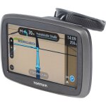 Gps tomtom start 40 europe 23 - carte à vie Gps tomtom start 40 europe 23 - carte à vie