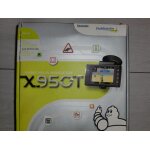 Gps viamichelin navigation x - 950t france et accessoires