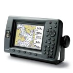 Gpsmap 3006c gps garmin marine - appareil d'occasion
