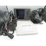 Gpsmap 540s en tr�s bon �tat avec accessoires