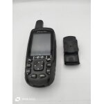 Gpsmap 62sc avec carte de topo de france et c�ble usb