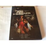 Les grands airs et ballets d'opra thtre national de russie