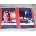 Les grands classiques de l horreur lot de 2 dvd