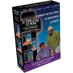 Les grands comiques - 3 pièces de théâtre : l'amant de mme vidal + la main passe + le pirate - pack Les grands comiques - 3 pièces de théâtre : l'amant de mme vidal + la main passe + le pirate - pack