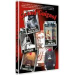 Grand guignol : thtre des peurs de la belle epoque