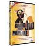 Le grand jeu de la mémoire, dvd interactif ; tester et entraîner sa mémoire! Le grand jeu de la mémoire, dvd interactif ; tester et entraîner sa mémoire!