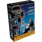 Les grands noms du thtre n 1 - 3 pices de thtre : fric - frac + laurette ou l'amour voleur + la ...