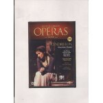Les plus grands opras en dvd cendrillon