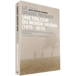 Grand paysage : une trilogie du monde paysan (1979 - 2012) - 3 films de jean - jacques andrien - dvd ...