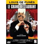 Le grand restaurant louis de funes (french only)
