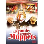 La grande aventure des muppets