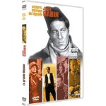La grande illusion : jean gabin, pierre fresnay