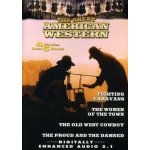 Great american western v. 16, the
