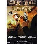 Great american western v. 34, the